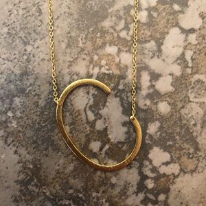Anthropologie Necklace